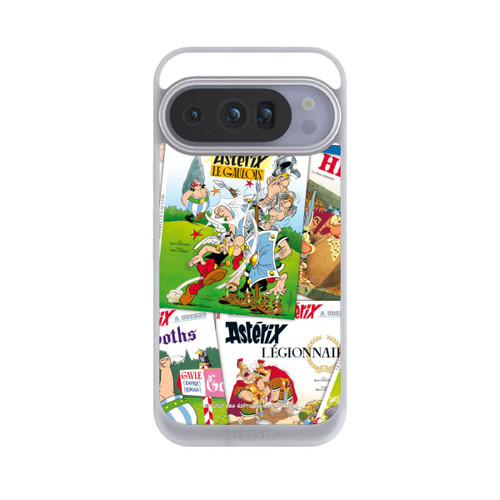 Google Pixel 10 Pro NIVOpure Cover Collection