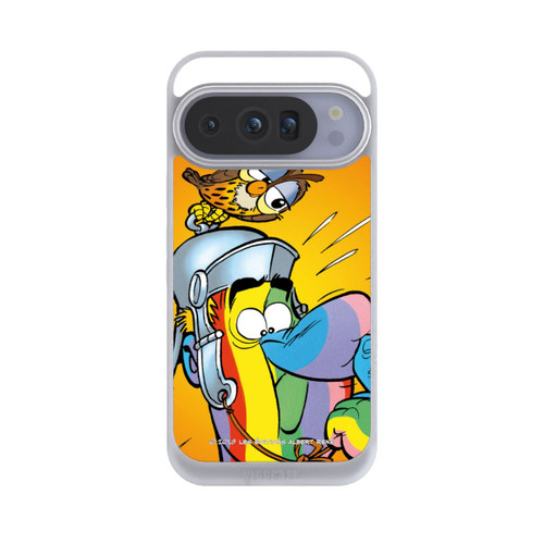 Google Pixel 10 Pro NIVOpure Romain 2