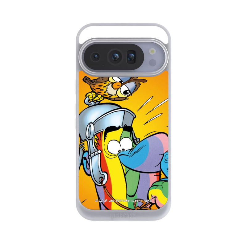 Pixel 10 Pro NIVOpure Römer 2