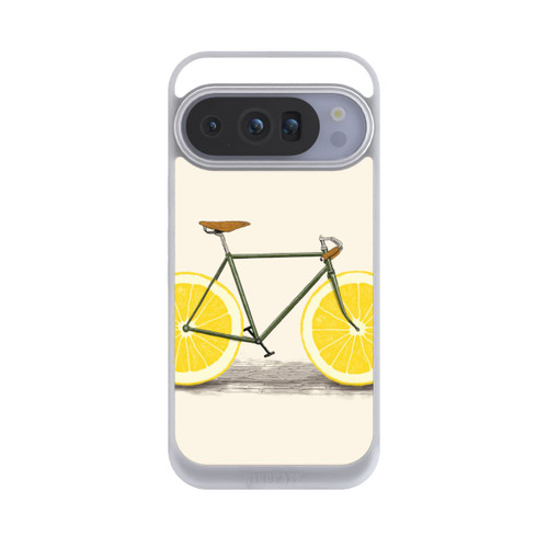 Google Pixel 10 Pro NIVOpure Zest
