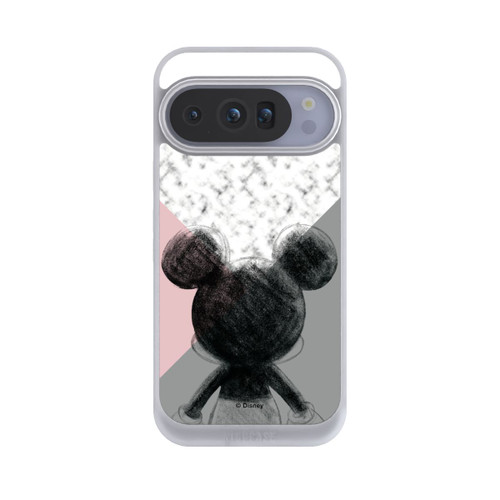 Google Pixel 10 Pro NIVOpure Micky Maus Scribble