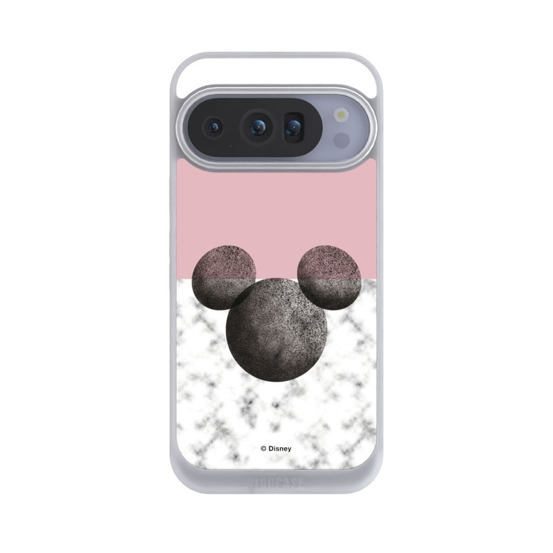 Pixel 10 Pro NIVOpure Micky Maus Marmor