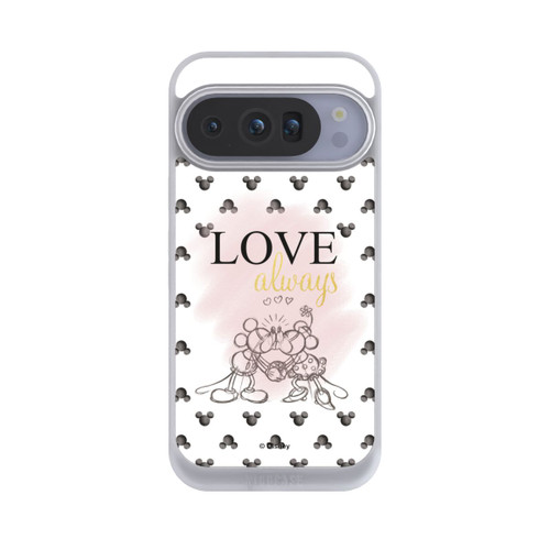 Google Pixel 10 Pro NIVOpure Micky Love Always