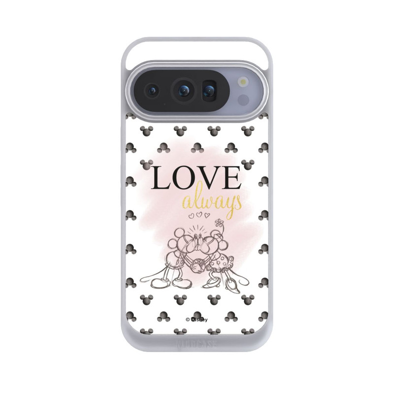 Pixel 10 Pro NIVOpure Micky Love Always