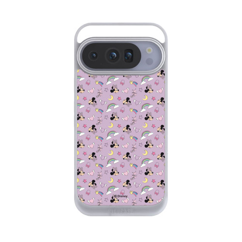 Google Pixel 10 Pro NIVOpure Minnie Pattern 01