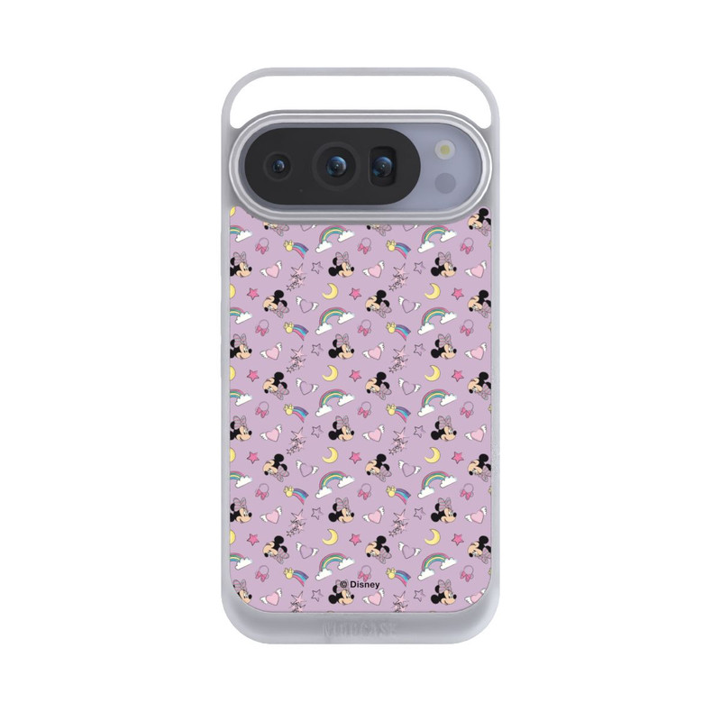 Pixel 10 Pro NIVOpure Minnie Pattern 01
