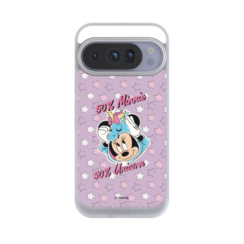 Google Pixel 10 Pro NIVOpure Minnie 50 Prozent Einhorn