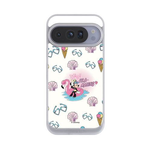 Google Pixel 10 Pro NIVOpure Völlig verblüffende Minnie