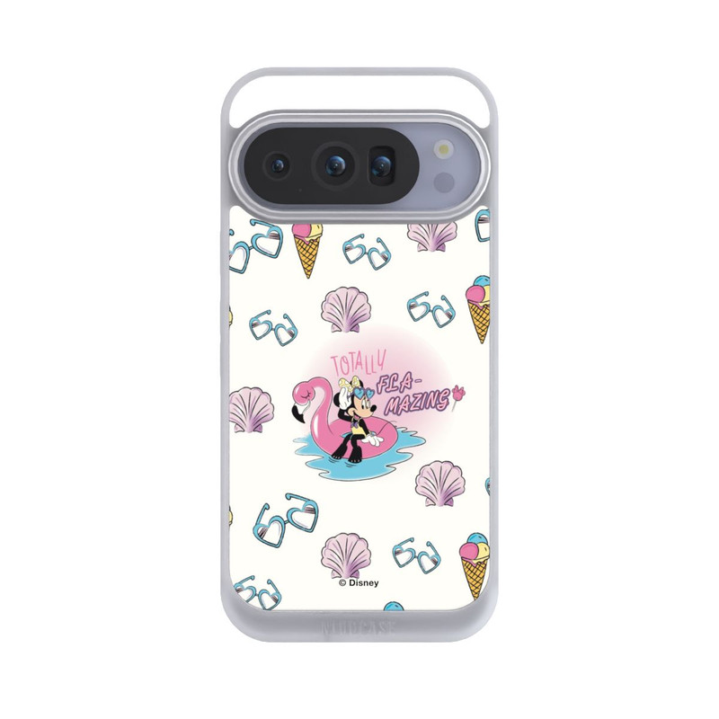 Pixel 10 Pro NIVOpure Völlig verblüffende Minnie