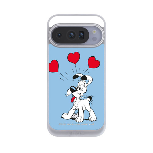 Google Pixel 10 Pro NIVOpure Amour Idéfix