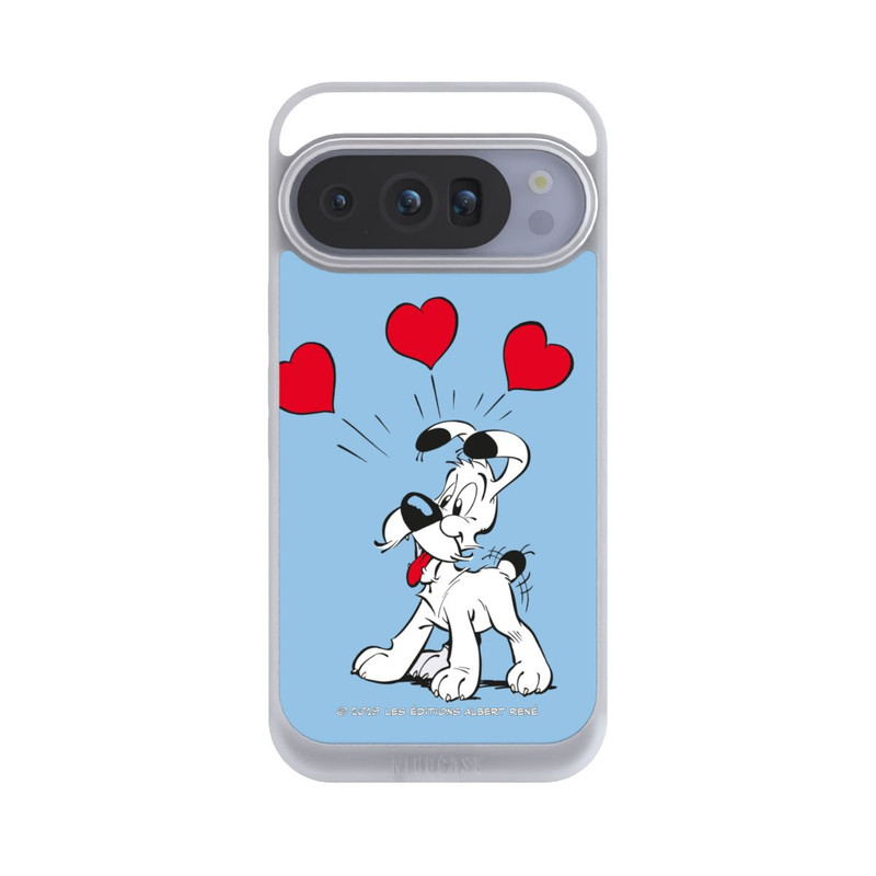 Pixel 10 Pro NIVOpure Idefix Verliebt