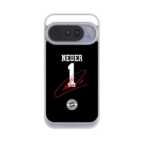 Google Pixel 10 Pro NIVOpure Neuer #1 - Tor - FCB