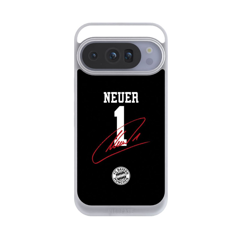Pixel 10 Pro NIVOpure Neuer #1 - Tor - FCB
