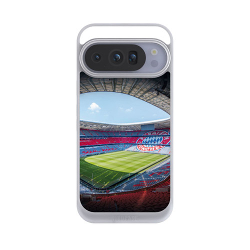 Google Pixel 10 Pro NIVOpure Stadion FC Bayern - Color