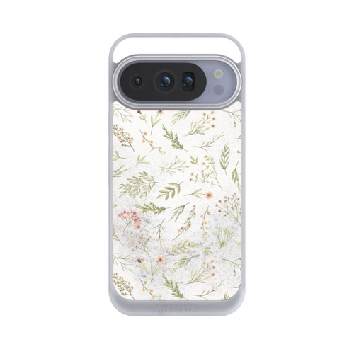 Google Pixel 10 Pro NIVOpure Floral Marble