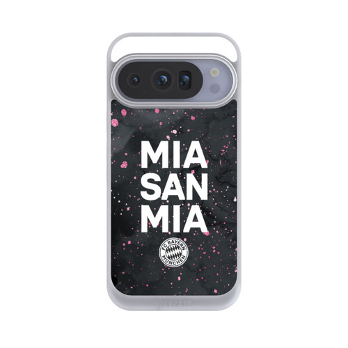 Google Pixel 10 Pro NIVOpure Mia San Mia Girly - FCB