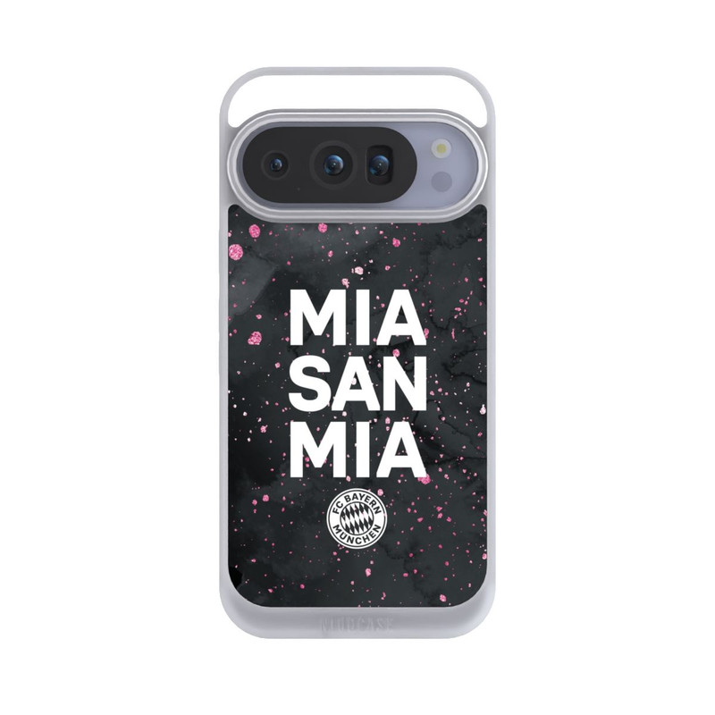 Pixel 10 Pro NIVOpure Mia San Mia Girly - FCB