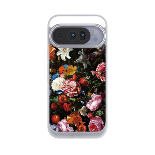 Google Pixel 10 Pro NIVOpure Colorful bouquet