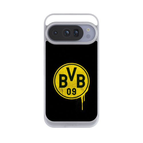 Google Pixel 10 Pro NIVOpure Spraylogo Dark - BVB