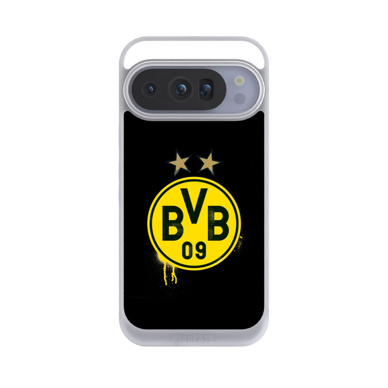 Pixel 10 Pro NIVOpure Spraylogo 2 Sterne - BVB