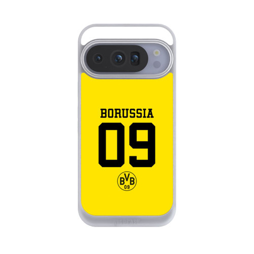 Google Pixel 10 Pro NIVOpure Borussia 09 Gelb - BVB