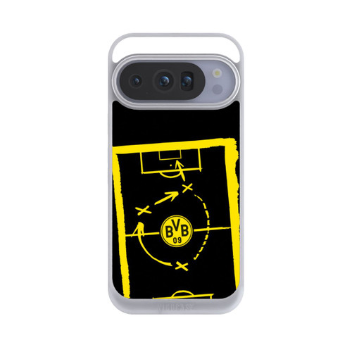 Google Pixel 10 Pro NIVOpure Spielstrategie - BVB