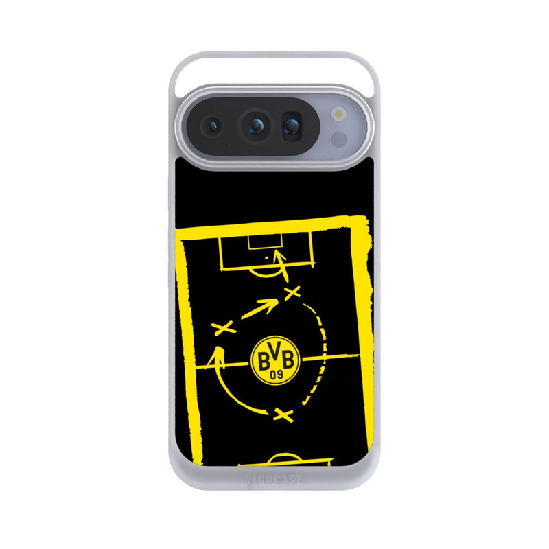 Pixel 10 Pro NIVOpure Spielstrategie - BVB