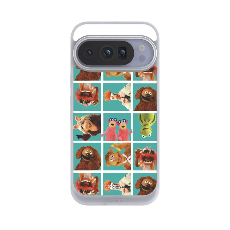 Pixel 10 Pro NIVOpure Memory Muppets