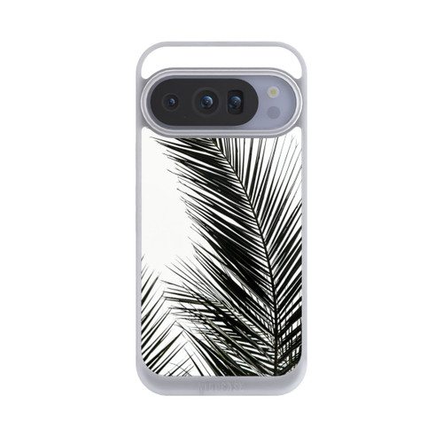 Google Pixel 10 Pro NIVOpure Palmblätter 16