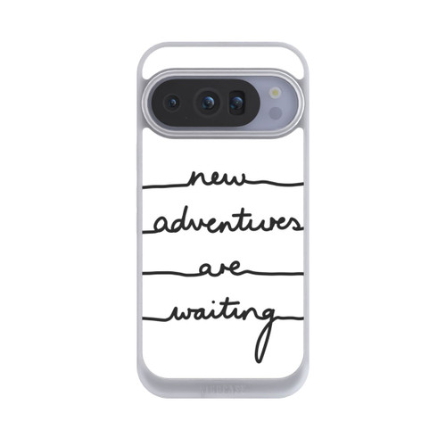 Google Pixel 10 Pro NIVOpure New Adventures are Waiting