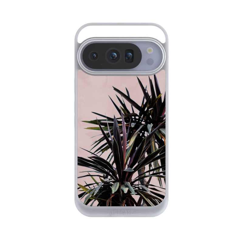 Pixel 10 Pro NIVOpure Palmblätter 17
