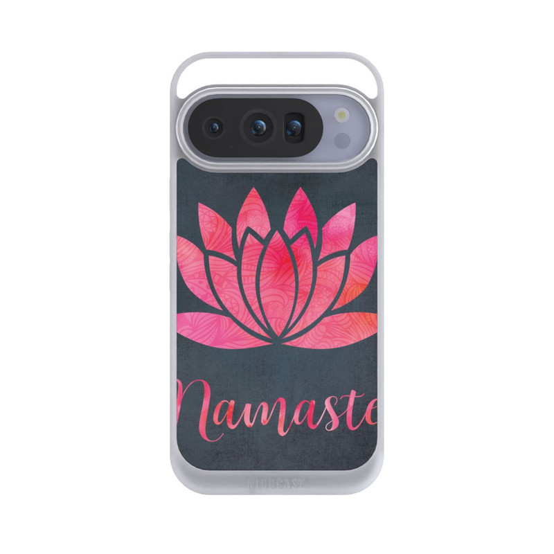Pixel 10 Pro NIVOpure Namaste