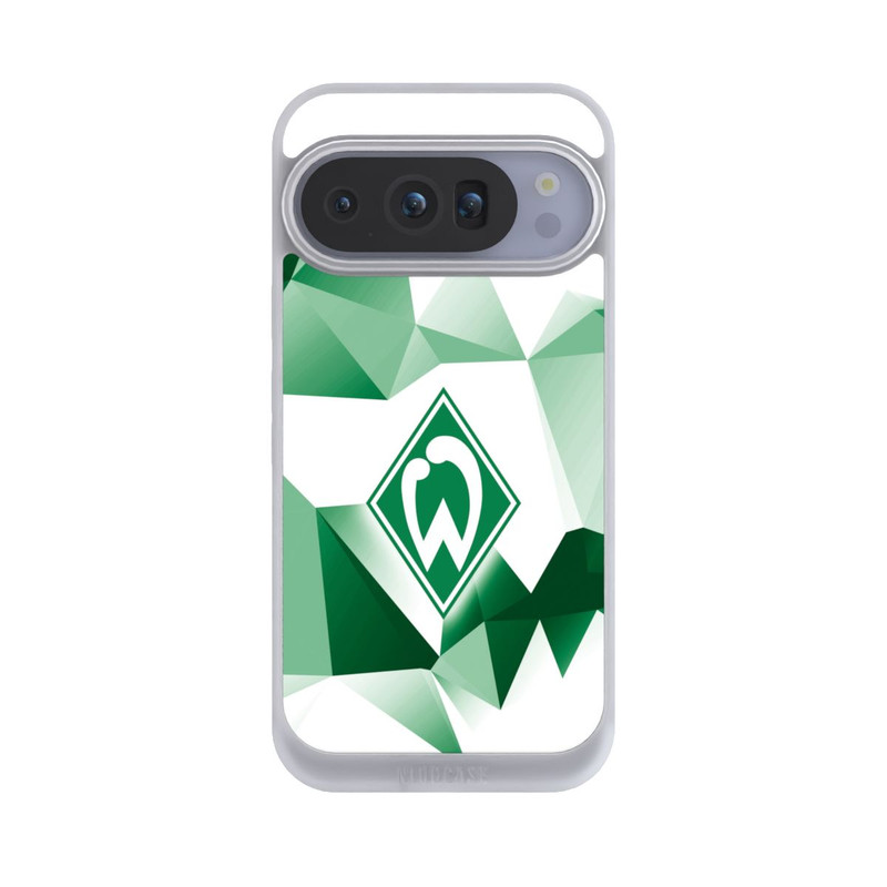 Pixel 10 Pro NIVOpure Weißtarn - Werder Bremen
