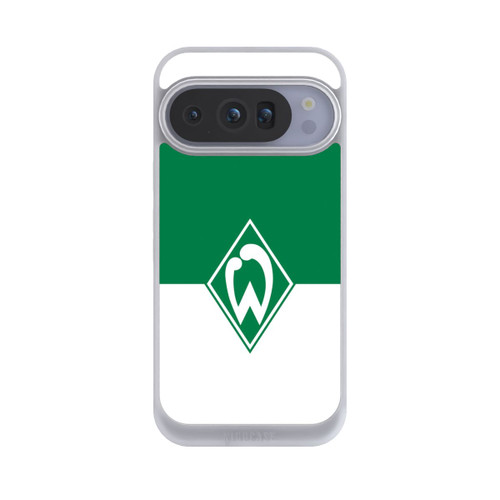 Google Pixel 10 Pro NIVOpure Zwei Farben - Werder Bremen