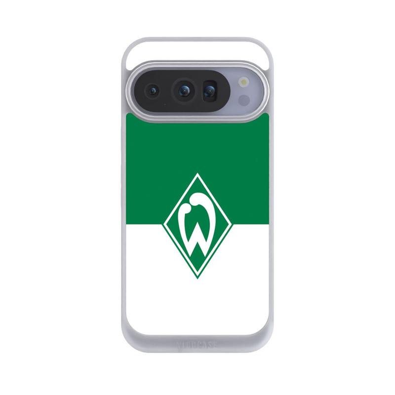 Pixel 10 Pro NIVOpure Zwei Farben - Werder Bremen