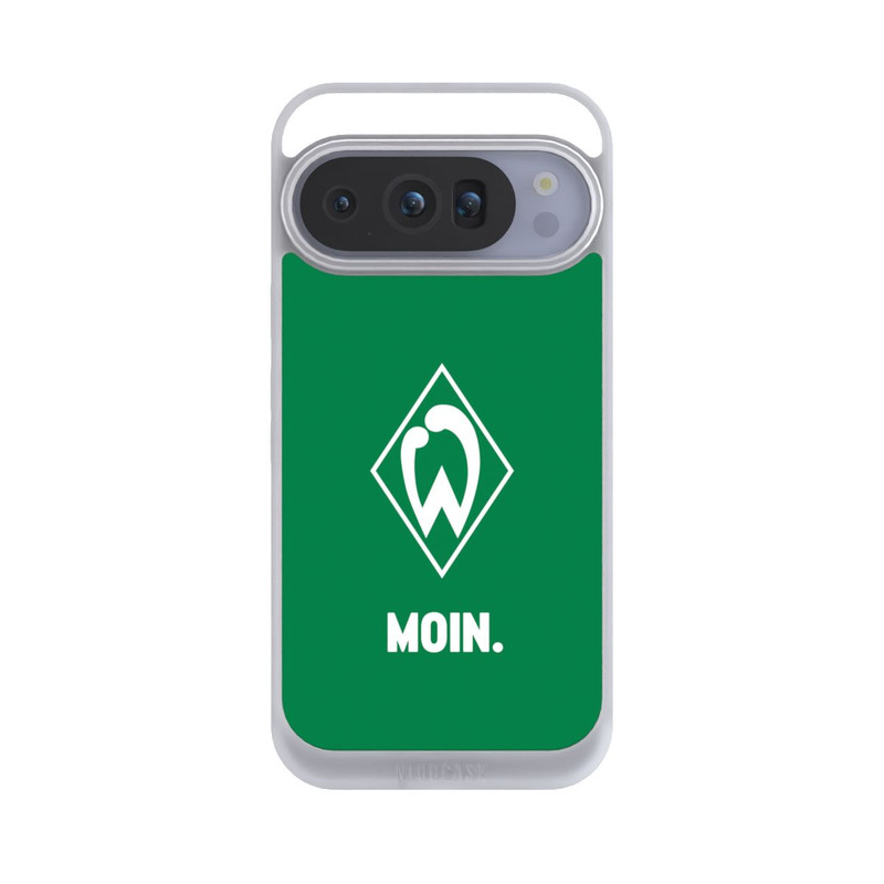 Pixel 10 Pro NIVOpure Moin. - Werder Bremen