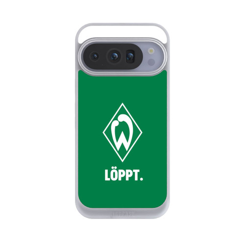 Google Pixel 10 Pro NIVOpure Löppt. - Werder Bremen
