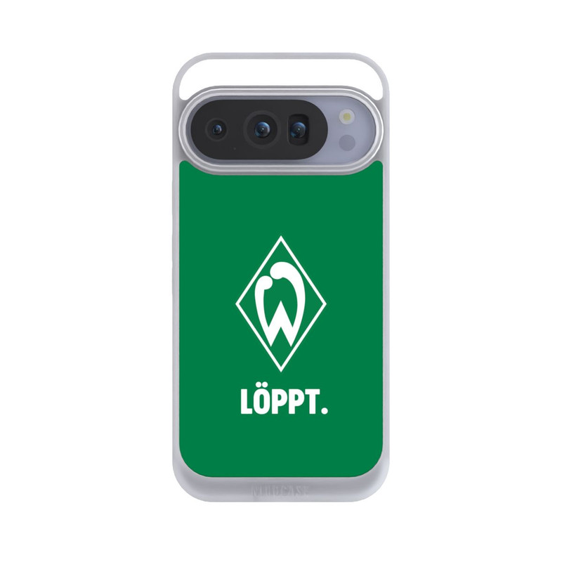 Pixel 10 Pro NIVOpure Löppt. - Werder Bremen