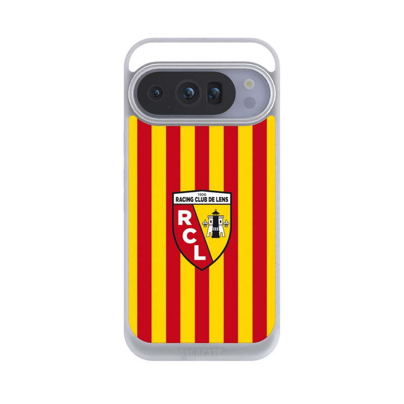 Pixel 10 Pro NIVOpure RC Lens Logo - Streifen
