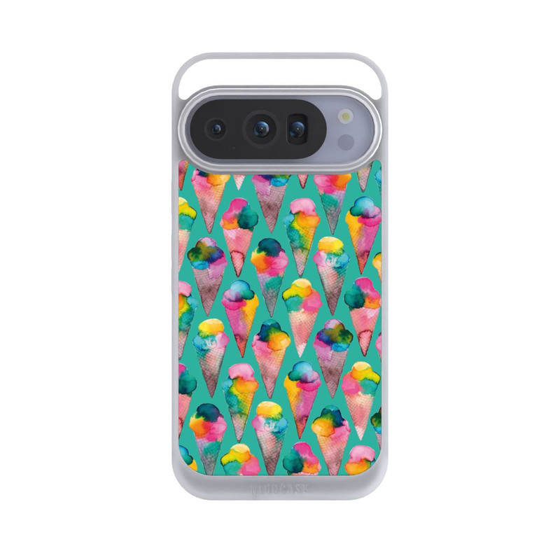 Pixel 10 Pro NIVOpure Cute Ice Creams