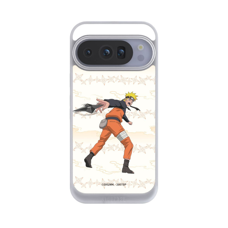 Pixel 10 Pro NIVOpure Naruto Ninja-Shuriken