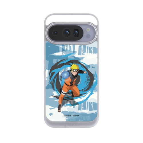 Google Pixel 10 Pro NIVOpure Naruto Rasengan