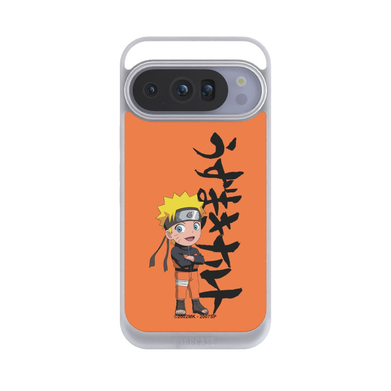 Pixel 10 Pro NIVOpure Naruto SD