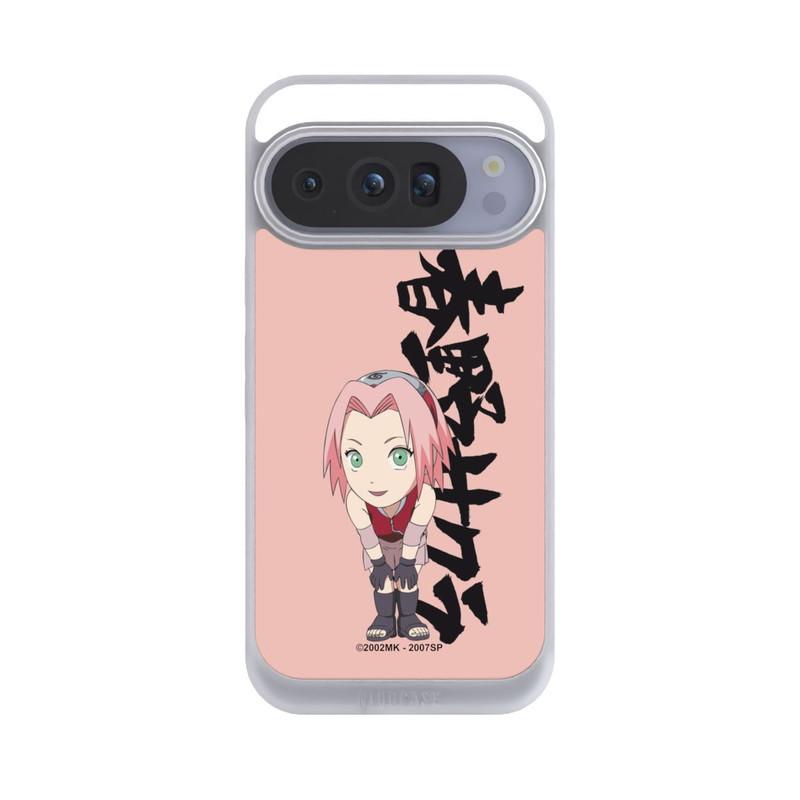 Pixel 10 Pro NIVOpure Sakura SD