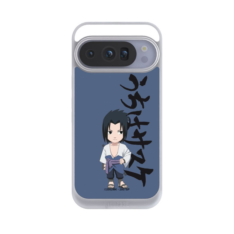 Pixel 10 Pro NIVOpure Sasuke SD