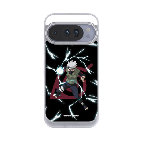 Google Pixel 10 Pro NIVOpure Kakashi Raikiri