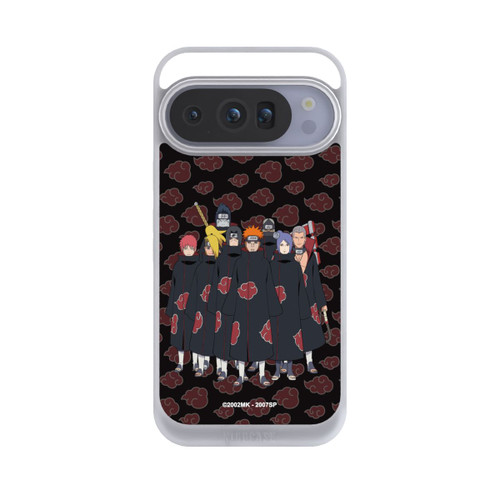 Google Pixel 10 Pro NIVOpure Akatsuki Gruppe