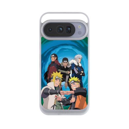 Google Pixel 10 Pro NIVOpure 4 Hokagen Gruppe