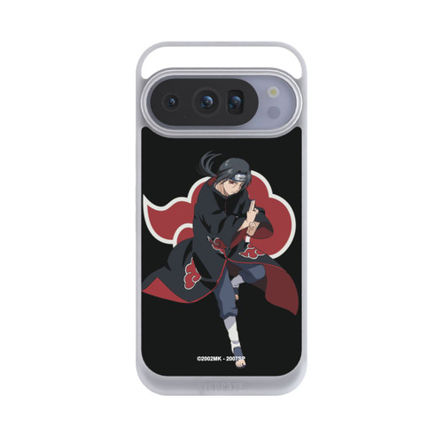 Google Pixel 10 Pro NIVOpure Itachi Uchiha Akatsuki