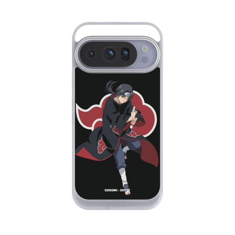 Pixel 10 Pro NIVOpure Itachi Uchiha Akatsuki